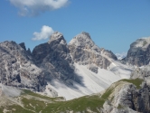 Dolomity