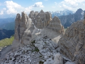 Dolomity