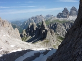 Dolomity