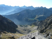 Pitka, Tatry Wysokie